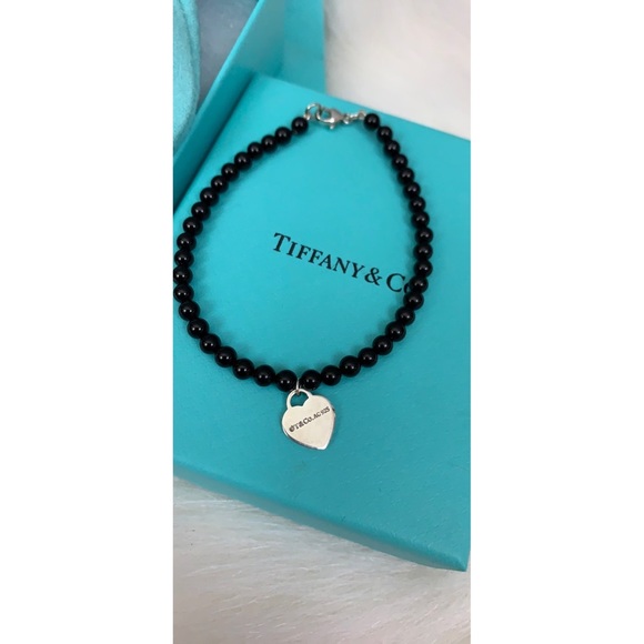 Tiffany & Co bracelet ❤️ - Picture 3 of 8